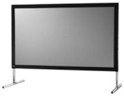 Celexon Expert Mobile 203 x 114 Frontprojektion