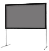 celexon Mobil Expert 366 x 229 cm Rückprojektion