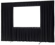 celexon Vorhangset 4-seitig 203 x 127 cm celexon Vorhangset 4-seitig 203 x 127 cm