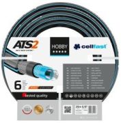 Cellfast Hobby ATS2 5/8" 25 m (16-210)
