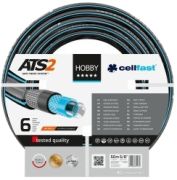 Cellfast Hobby ATS2 5/8" 50 m (16-211)