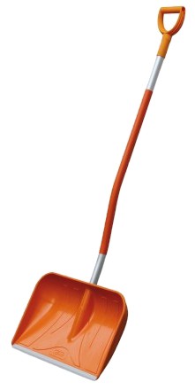 Cemo GFK-Schneeschaufel (10064)
