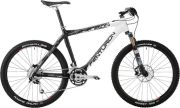 Centurion Backfire Carbon