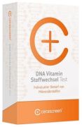 Cerascreen Dna Vitamin Stoffwechsel Test