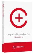 Cerascreen Langzeit-Blutzucker Test Cerascreen Langzeit-Blutzucker Test