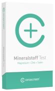 Cerascreen Mineralstoff Test