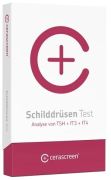 Cerascreen Schilddrüsen Test Cerascreen Schilddrüsen Test