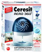 Ceresit AERO 360°