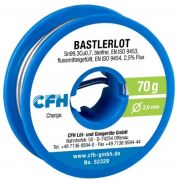 CFH Bastlerlot BL 329