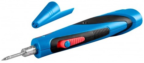 CFH Batterielötkolben BK 212