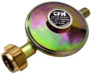 CFH DR 117