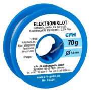 CFH Elektroniklot EL 324