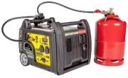 Champion Power Equipment 73001I-DF-EU 3500 Watt Champion Power Equipment 73001I-DF-EU 3500 Watt