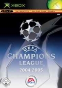 EA Sports UEFA Champions League 2005 PC