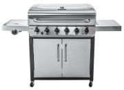 Char-Broil Convective 640 S