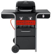 Char-Broil Gas2Coal 2.0 210