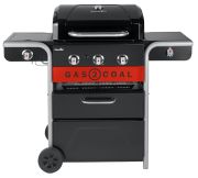 Char-Broil Gas2Coal 2.0 330