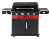 Char-Broil Gas2Coal 2.0 440