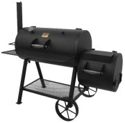 Char-Broil Oklahoma Joe’s Highland Smoker