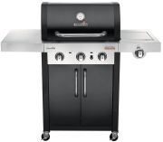 Char-Broil Professional 3400 B