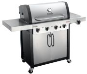 Char-Broil Professional 4400 S Char-Broil Professional 4400 S