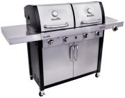 Char-Broil Professional 4600 S Char-Broil Professional 4600 S
