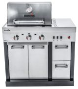Char-Broil Ultimate 3200
