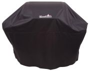 Char-Broil Wetterschutzhaube für 3-4-Brenner-Grills (140 766)
