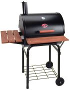 Char Griller Wrangler