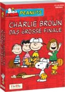 Tivola Charlie Brown - Das große Finale PC Tivola Charlie Brown - Das große Finale PC