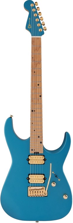Charvel Angel Vivaldi Signature DK24-6 Nova