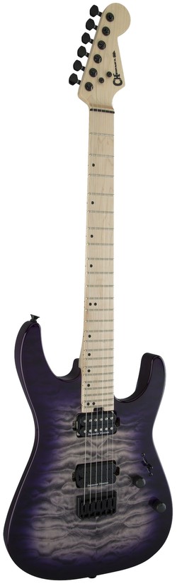 Charvel Pro Mod DK24 HH HT Charvel Pro Mod DK24 HH HT