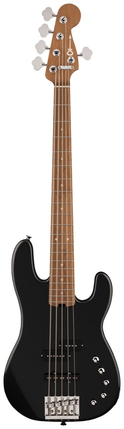 Charvel Pro Mod San Dimas PJ V
