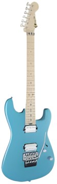 Charvel Pro-Mod San Dimas Style 1 HH FR E Charvel Pro-Mod San Dimas Style 1 HH FR E