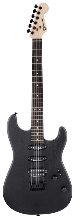 Charvel Pro-Mod San Dimas Style 1 HSS HT E Charvel Pro-Mod San Dimas Style 1 HSS HT E