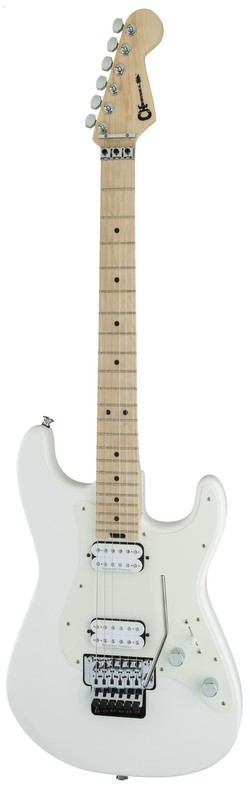 Charvel Pro Mod So-Cal Style 1 HH FR Charvel Pro Mod So-Cal Style 1 HH FR