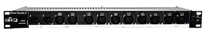 Chauvet DJ Data Stream 4
