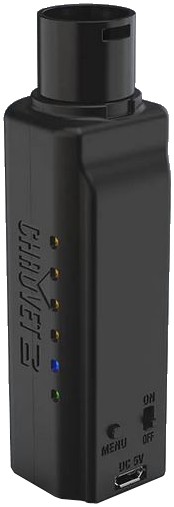 Chauvet DJ D-Fi XLR TX