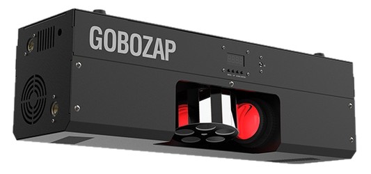 Chauvet DJ Gobozap