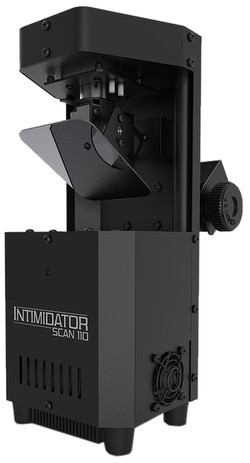 Chauvet DJ Intimidator Scan 110