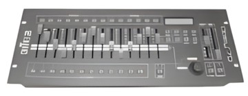 Chauvet DJ Obey 70 Chauvet DJ Obey 70