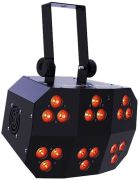 Chauvet DJ Wash FX Hex Chauvet DJ Wash FX Hex
