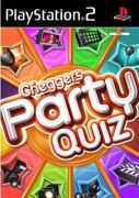 dtp Chegger's Party Quiz PS2