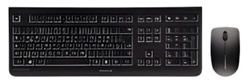 Cherry DW 3000