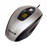 Cherry Fingertip ID Mouse M-4200