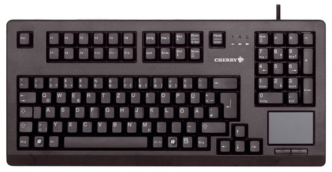 Cherry G80-11900 (G80-11900LUMDE-2)