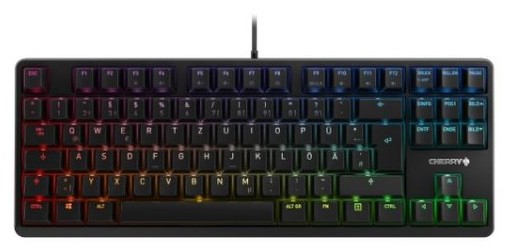 Cherry G80-3000N RGB TKL (G80-3833LWBDE-2)