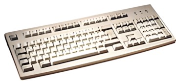 Cherry G83-6104