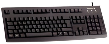 Cherry G83-6105LUNRD-2