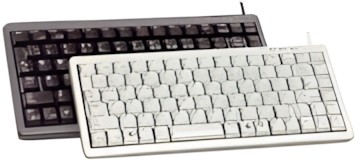 Cherry G84-4100LCMDE